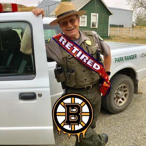 Meet your Posher, Scott